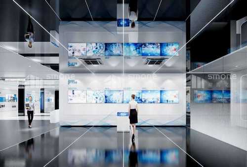 浙江性价比高的时空隧道屏厂家报价